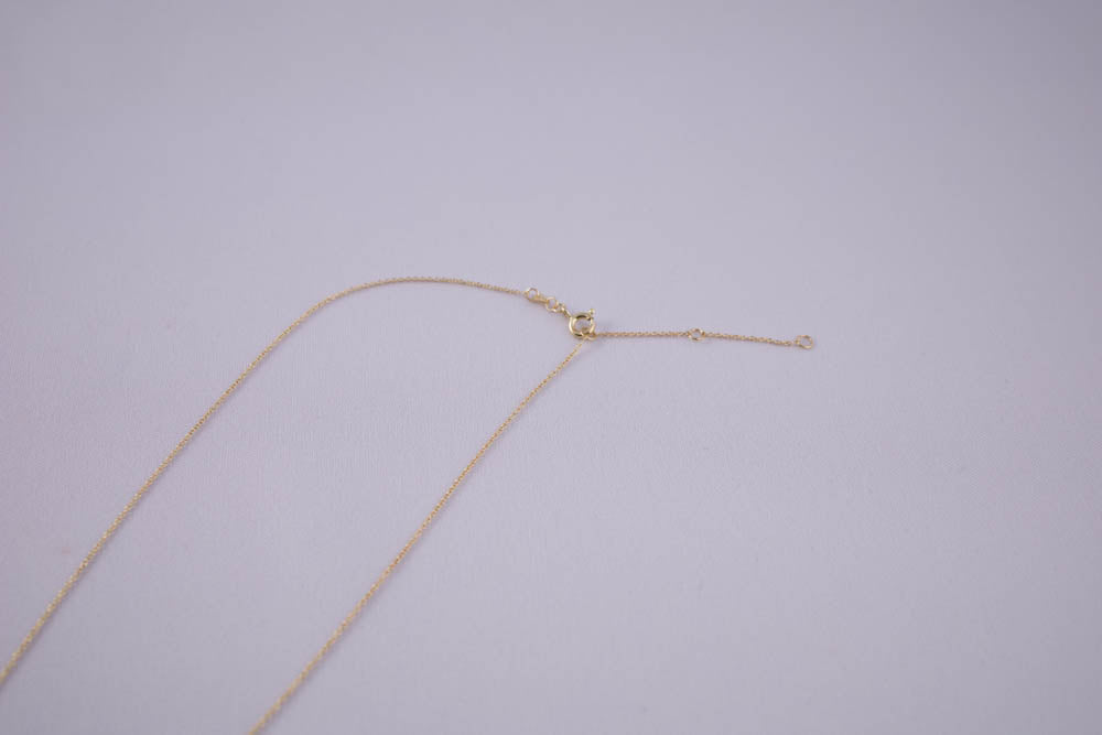 ALIITA NADADORA BIKINI ネックレス