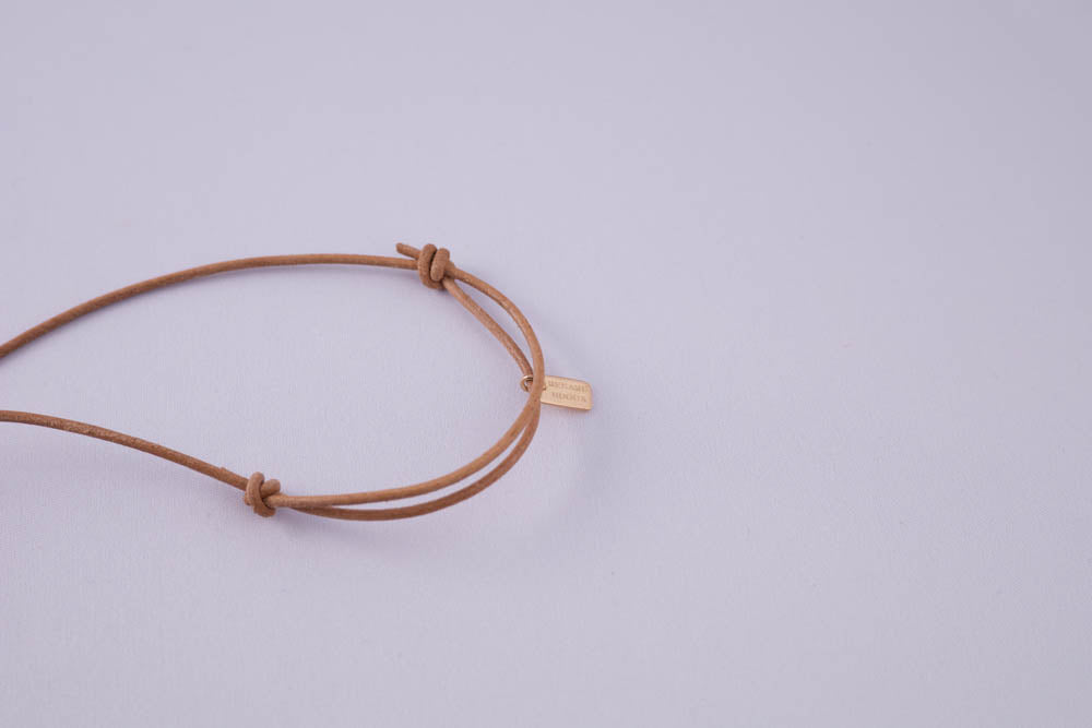 RENARD BIJOUX ネックレス MIMOSA