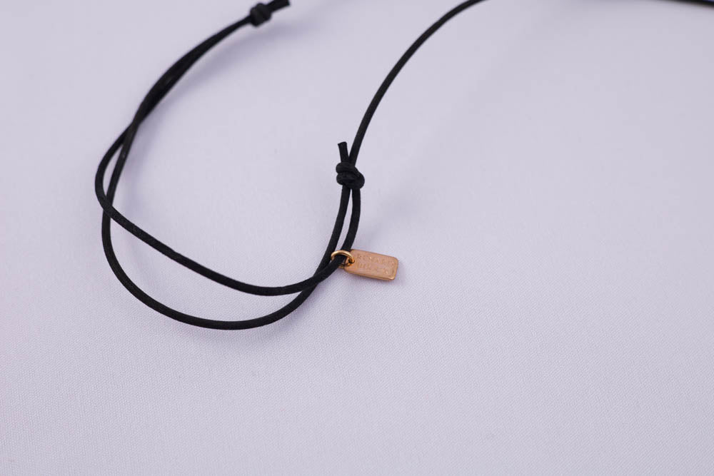 RENARD BIJOUX ネックレス JAY FEATHER