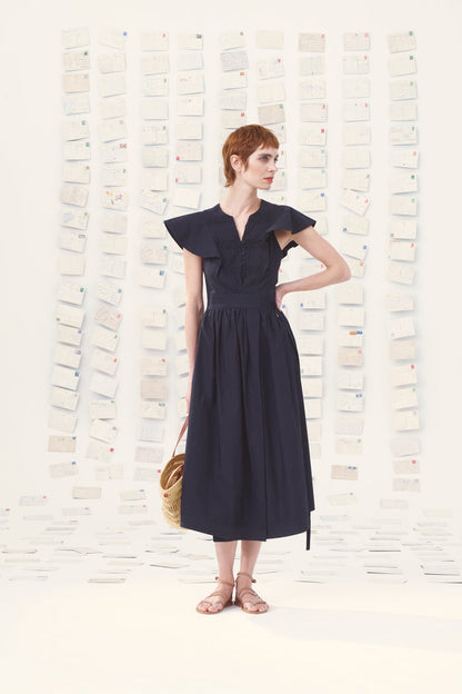 mii　LEA DRESS