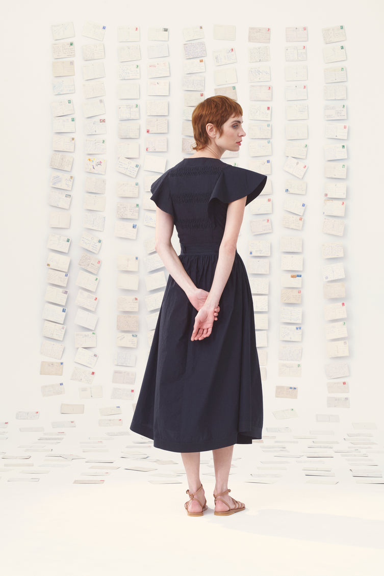 mii　LEA DRESS