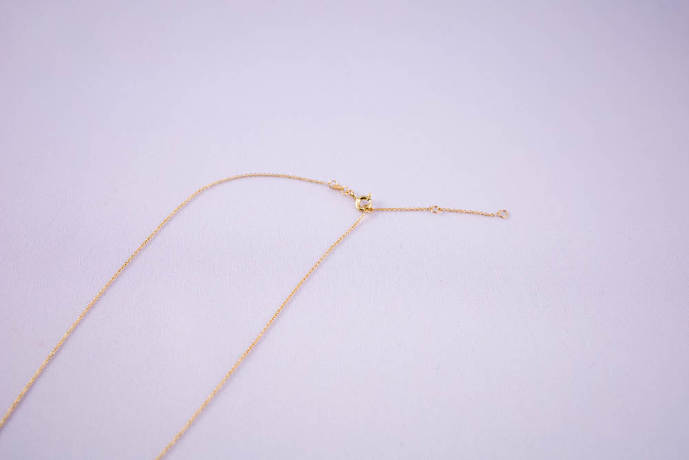 ALIITA　ARCOIRIS ターコイズネックレス