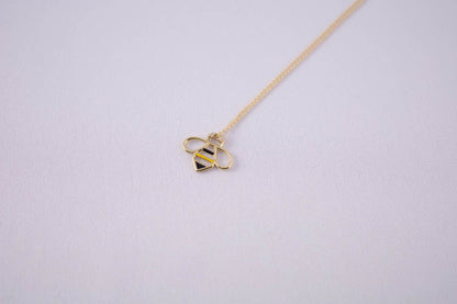 ALIITA BEE BRILLANTE　ネックレス