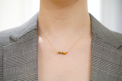 ALIITA NADADORA BIKINI　ネックレス