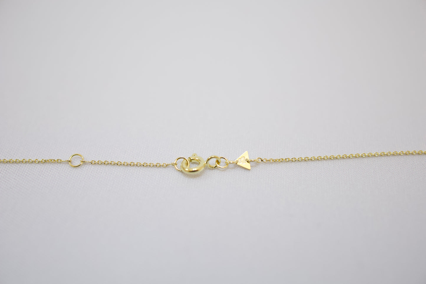 ALIITA　ARCOIRIS ターコイズネックレス