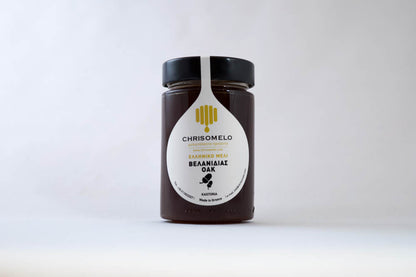 ギリシャのはちみつ　どんぐり [0AK]