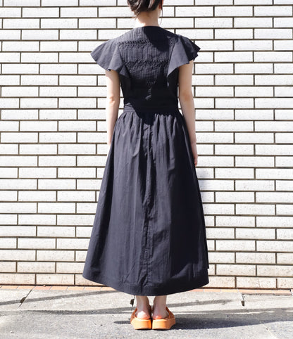 mii　LEA DRESS