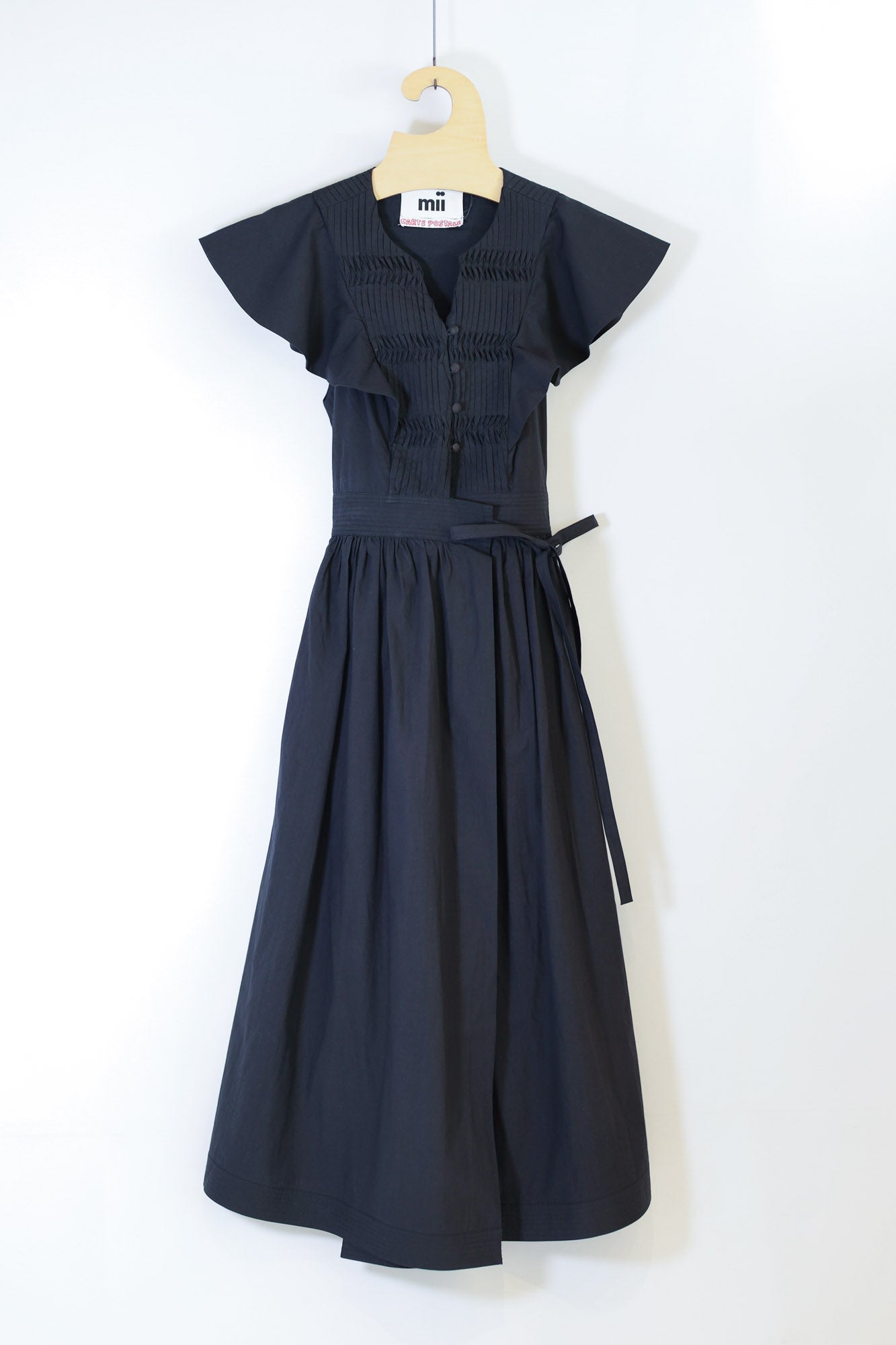 mii　LEA DRESS