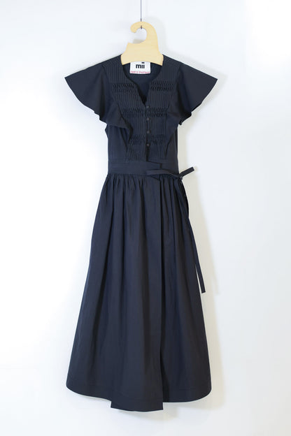 mii　LEA DRESS