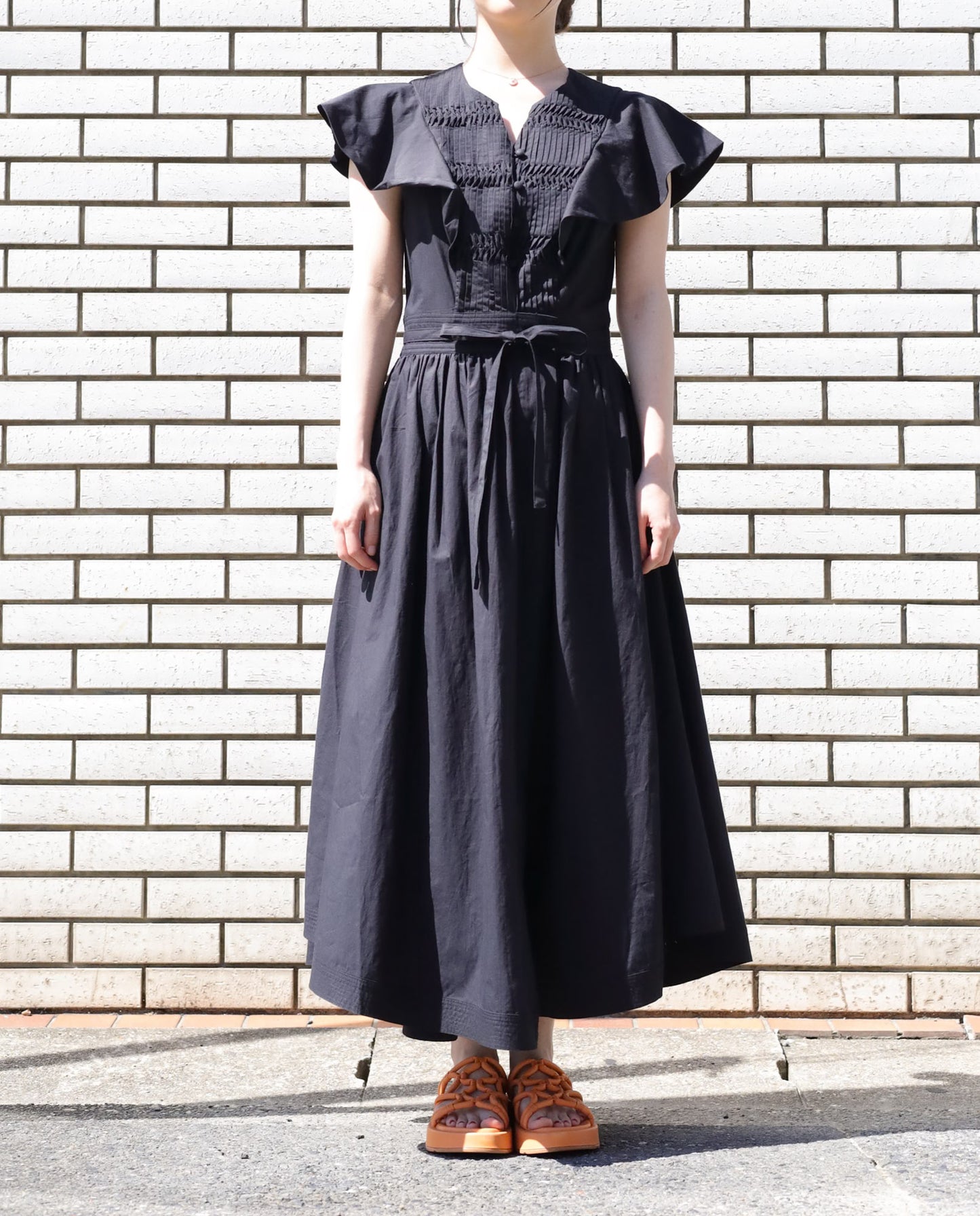 mii　LEA DRESS