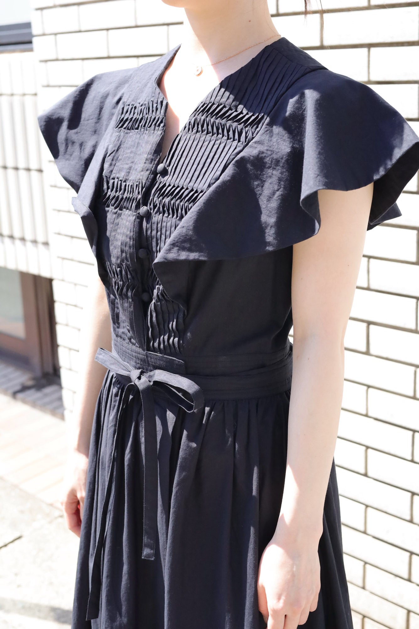 mii　LEA DRESS