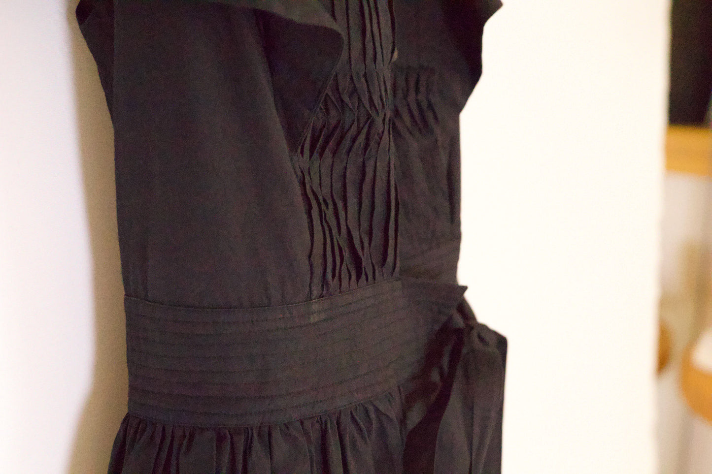 mii　LEA DRESS