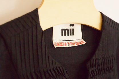 mii　LEA DRESS