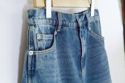 SEA New York リッサ　キュロット