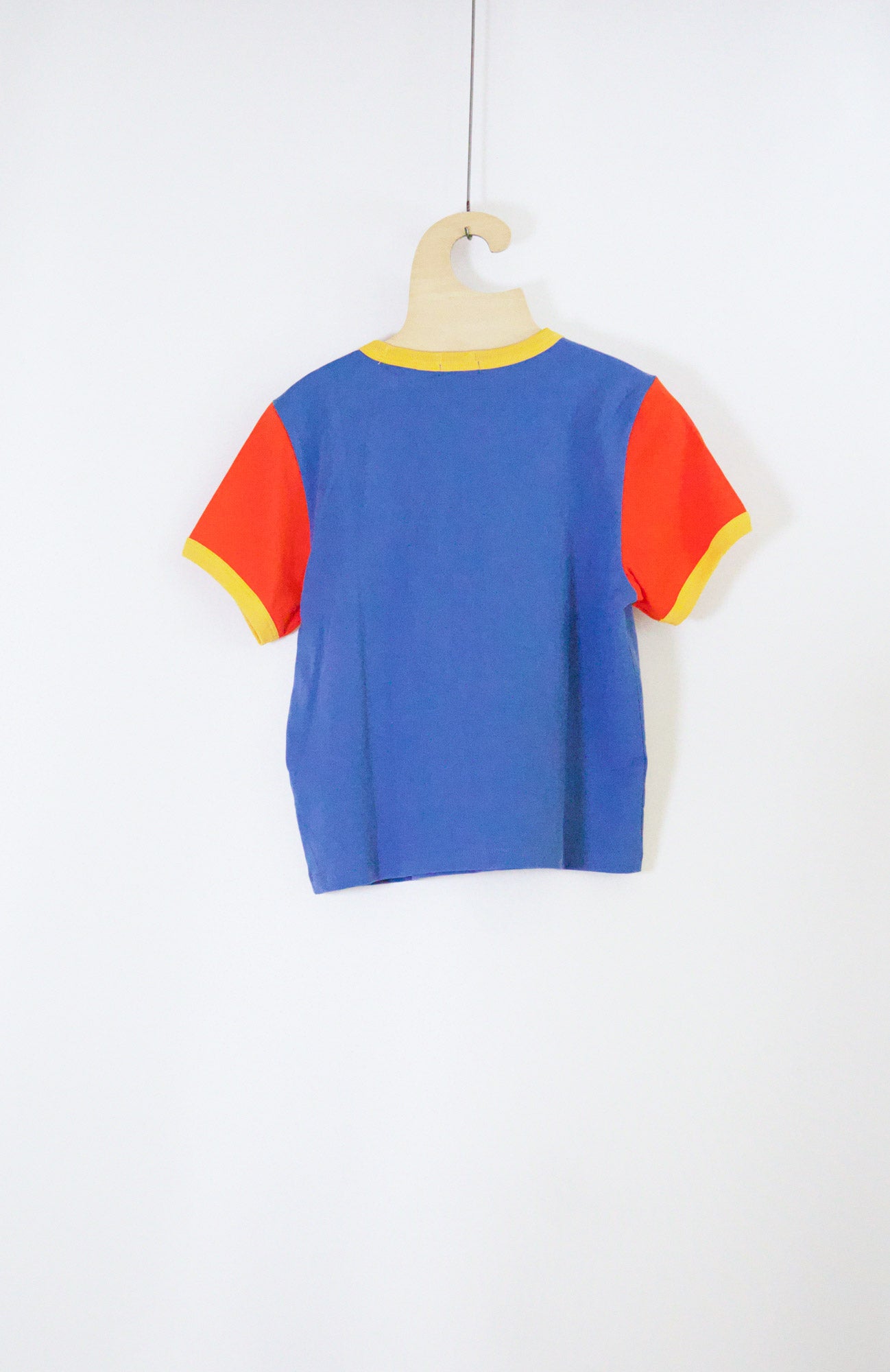 MOTHER　Tシャツ　MORE IS MORE