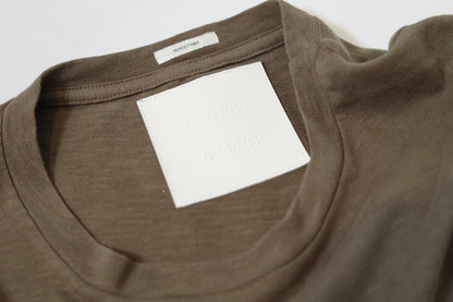 MOTHER　Tシャツ　JET SKI WITH CLASS