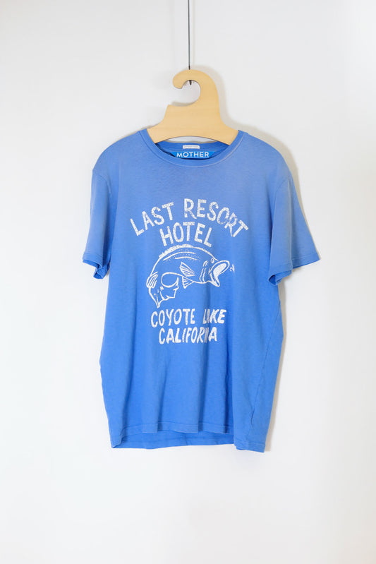 MOTHER Tシャツ