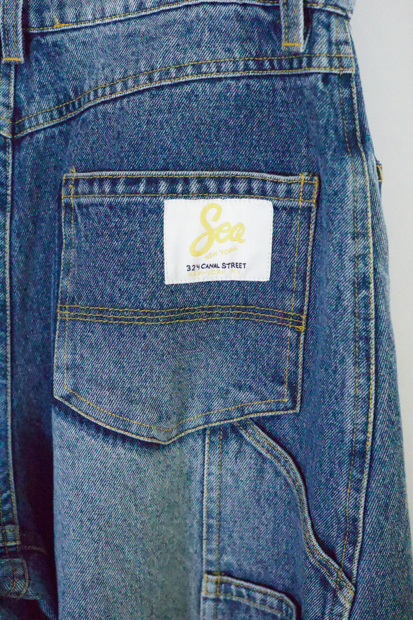 SEA New York リッサ　キュロット