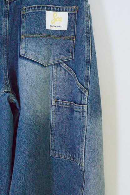 SEA New York リッサ　キュロット