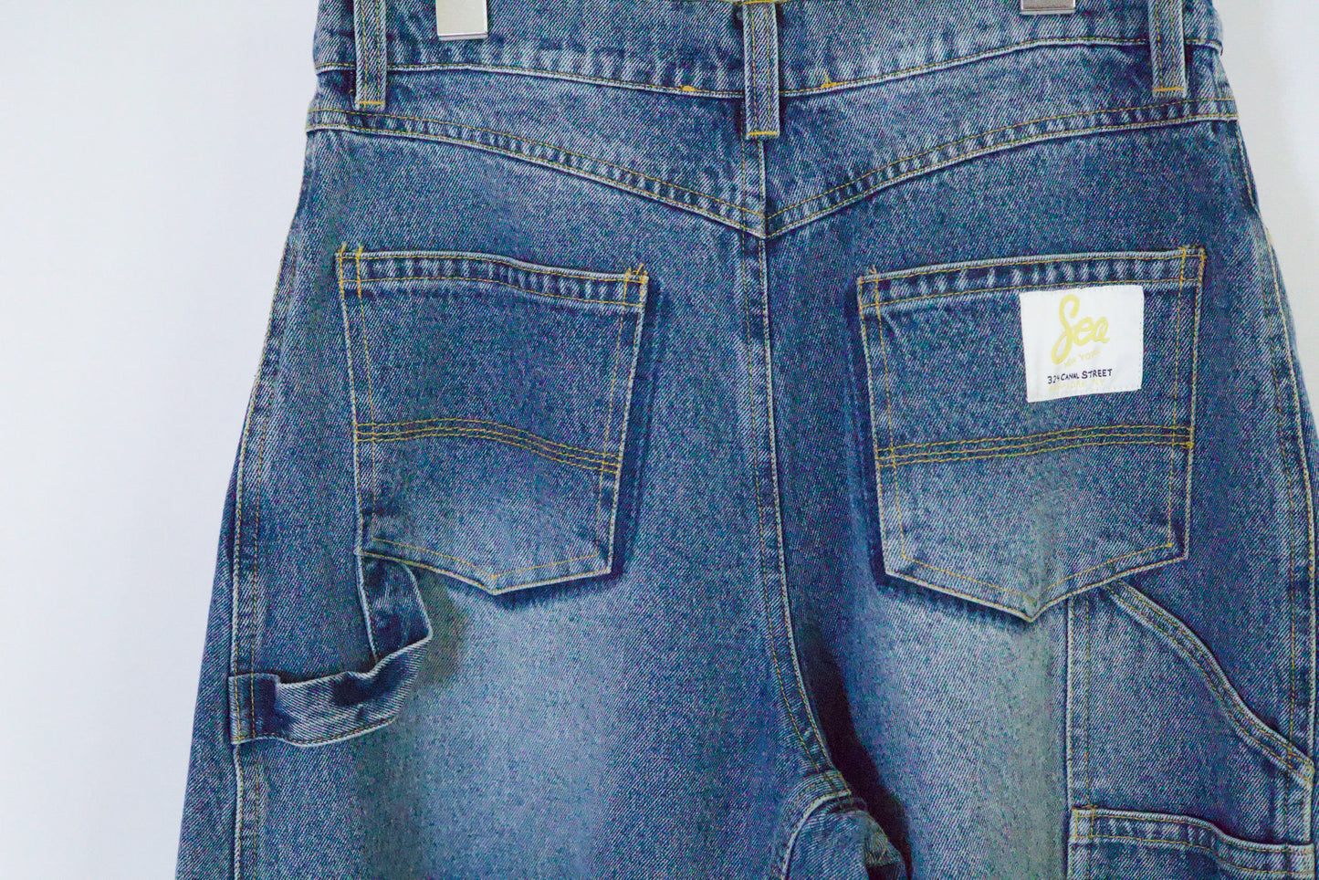 SEA New York リッサ　キュロット