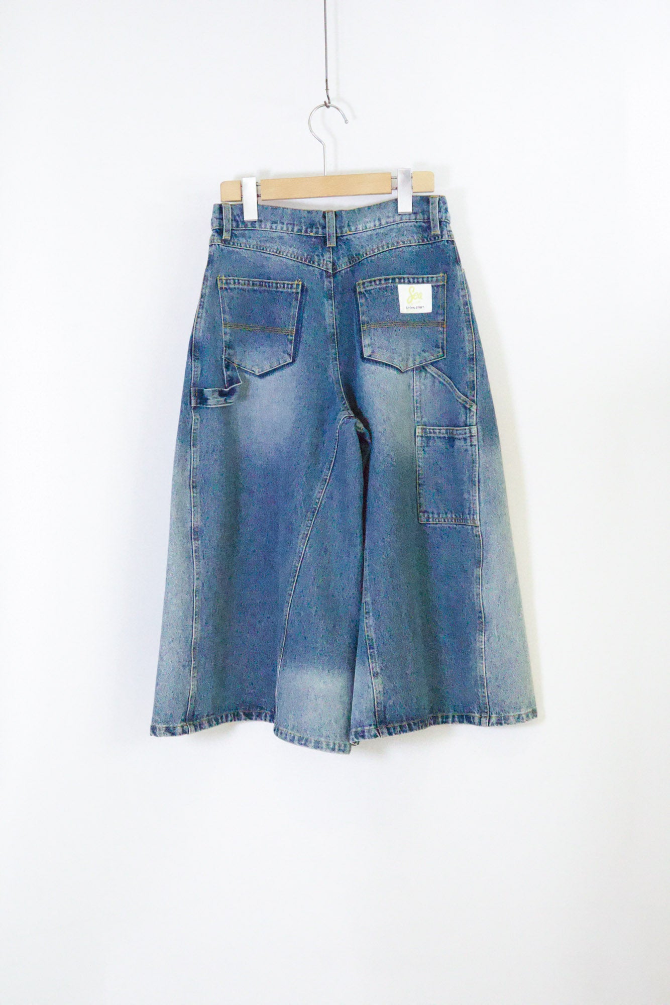 SEA New York リッサ　キュロット