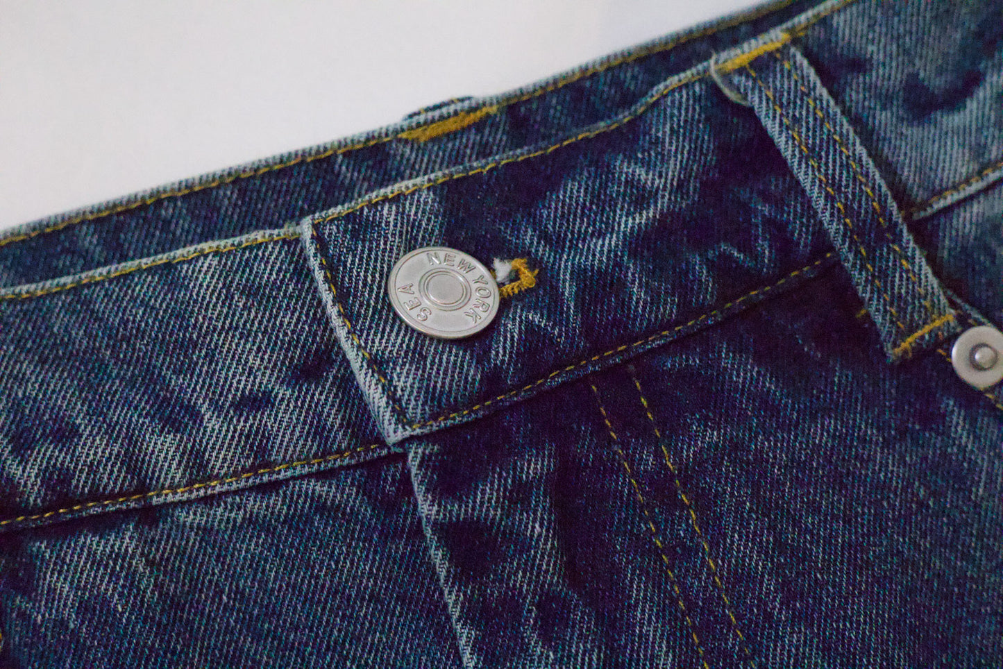 SEA New York リッサ　キュロット