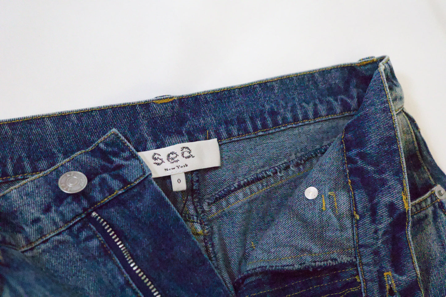 SEA New York リッサ　キュロット