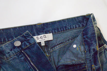 SEA New York リッサ　キュロット