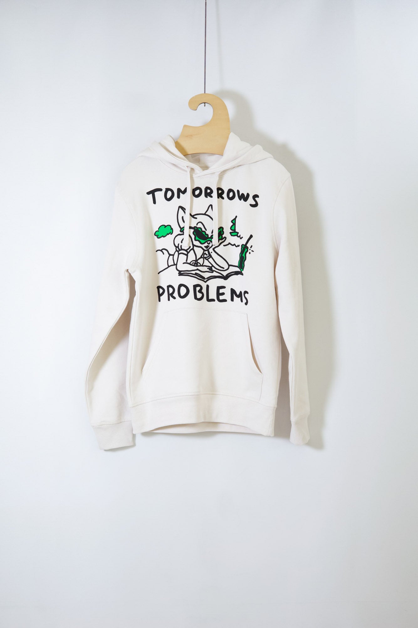 EGYBOY フーディー