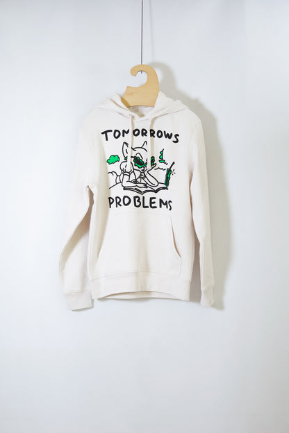 EGYBOY フーディー